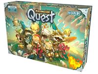 Wakfu : Krosmaster Quest [2015]