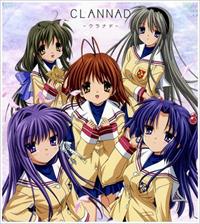 Clannad [2015]