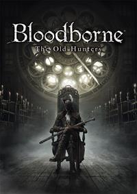 Bloodborne : The Old Hunters - PSN