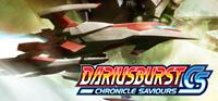DARIUSBURST Chronicle Saviours [2015]
