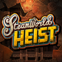 SteamWorld Heist [2015]