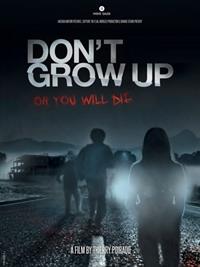 Don't grow up [2017]