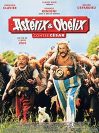 Astérix et Obélix contre César [1999]