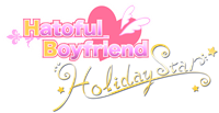 Hatoful Boyfriend : Holiday Star - PC