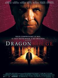 Hannibal Lecter : Dragon rouge [2002]