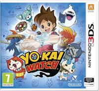 Yo-Kai Watch #1 [2016]