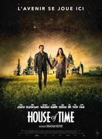 House of Time [2016]