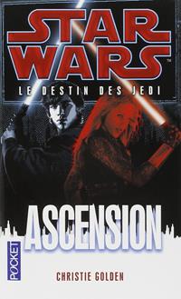 Star Wars : Le Destin des Jedi : Ascension #8 [2014]
