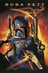 Anthologie Star Wars : Boba Fett