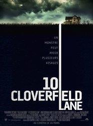 10 Cloverfield Lane #2 [2016]