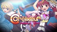 Croixleur Sigma - PSN