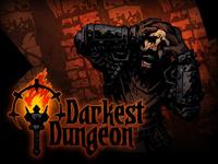 Darkest Dungeon - eshop Switch