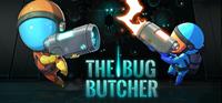 The Bug Butcher - eshop Switch