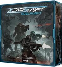 Xenoshyft onslaught [2015]