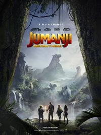 Jumanji [2017]