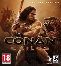 Conan Exiles - PC