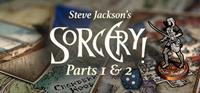 Fighting Fantasy : Sorcery! Parts 1 and 2 [2016]