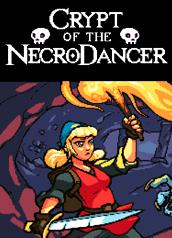 Crypt of the NecroDancer - Eshop Switch