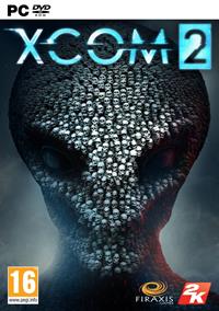 XCOM 2 - PC XCOM 2 - PC