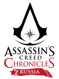 Assassin's Creed Chronicles : Russia - PSN
