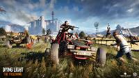 Dying Light : The Following - Xbla