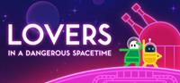 Lovers in a Dangerous Spacetime [2015]