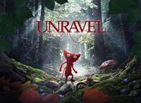 Unravel - Xbla