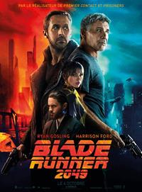 Blade Runner 2049 #2 [2017]