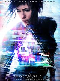 Ghost in the Shell [2017]