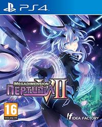 Megadimension Neptunia VII - PS4