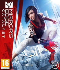 Mirror's Edge Catalyst - Xbox One