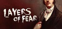 Layers of Fear : Legacy  - eshop Switch