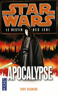 Star Wars : Le Destin des Jedi : Apocalypse #9 [2014]