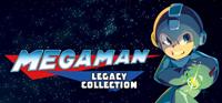 Mega Man classique : Mega Man Legacy Collection #1 [2015]