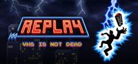 Replay - VHS is not dead - eShop