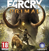 Far Cry Primal - Xbox One