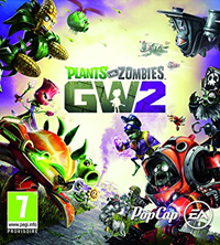 Plants vs. Zombies : Garden Warfare 2 - PS4