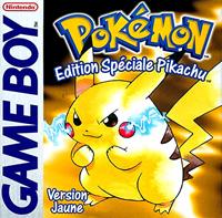 Pokémon Version Jaune : Edition Spéciale Pikachu - 3DS