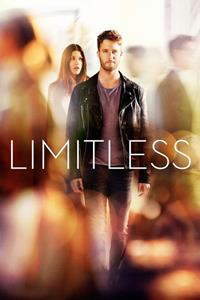 Limitless [2015]