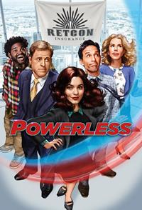 Powerless [2017]