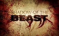 Shadow of the Beast - PSN
