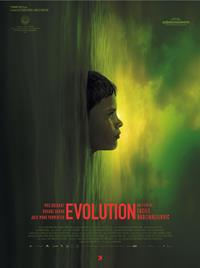 Evolution [2016]
