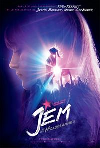 Jem et les Hologrammes [2016]