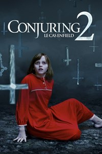 The Conjuring : Le Cas Enfield [2016]