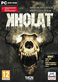 Kholat [2015]