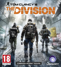 Tom Clancy's The Division - PS4