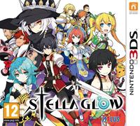 Stella Glow - 3DS