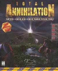 Total Annihilation: The Core Contingency [1998]