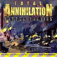 Total Annihilation : Battle Tactics - PC