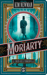 Moriarty : Le Chien des d'Urberville [2016]